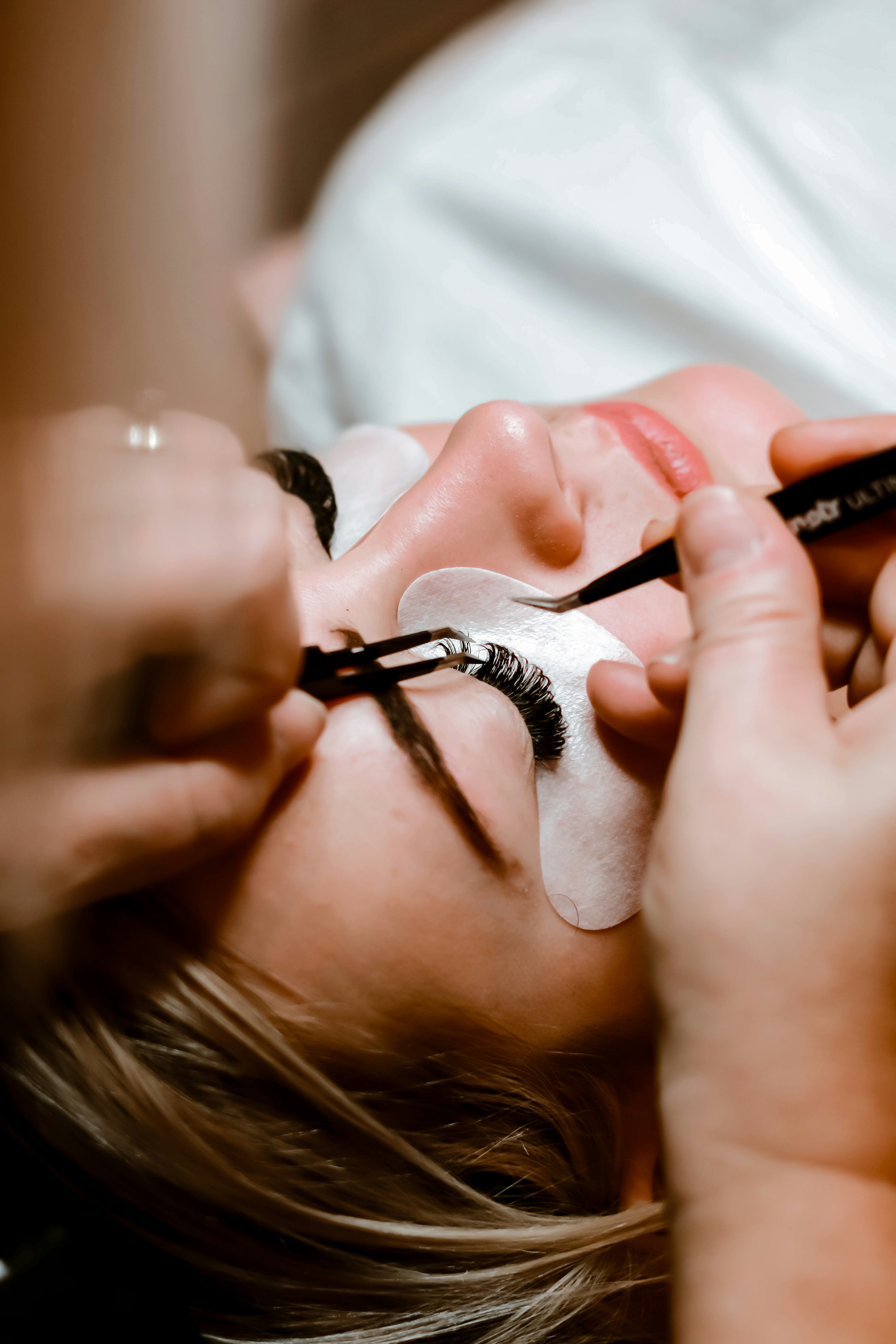 Lashlift